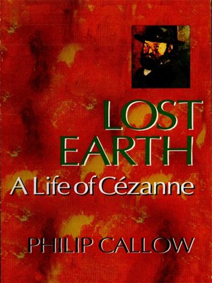 cover image of Lost Earth